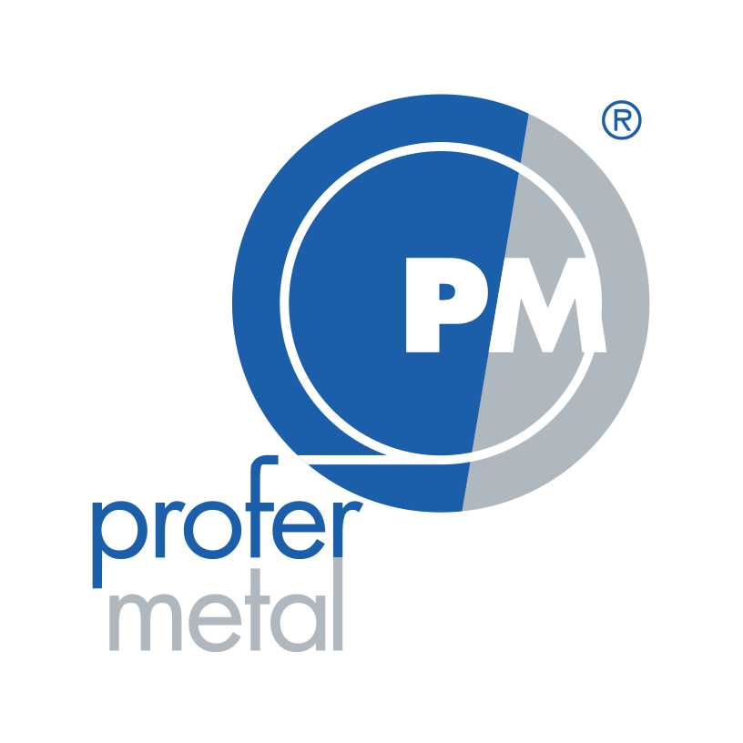 PM logo