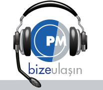 PM bizeUlas